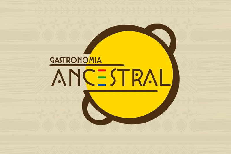 Gastronomia Ancestral